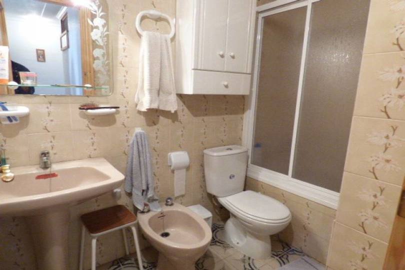Torrevieja,Alicante,España,2 Bedrooms Bedrooms,1 BañoBathrooms,Pisos,14188