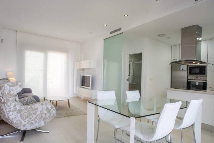 Rojales,Alicante,España,2 Bedrooms Bedrooms,2 BathroomsBathrooms,Pisos,14189