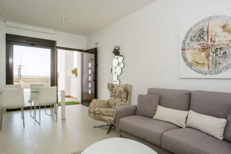 Rojales,Alicante,España,2 Bedrooms Bedrooms,2 BathroomsBathrooms,Pisos,14189