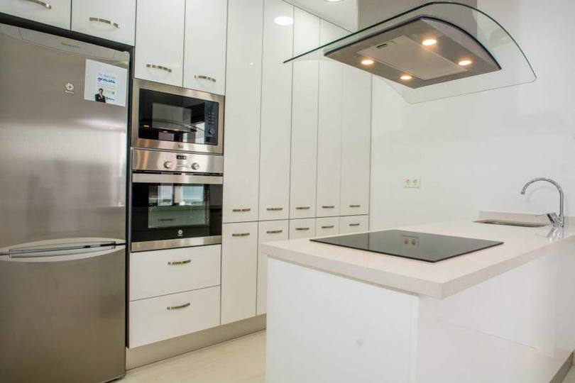 Rojales,Alicante,España,2 Bedrooms Bedrooms,2 BathroomsBathrooms,Pisos,14189