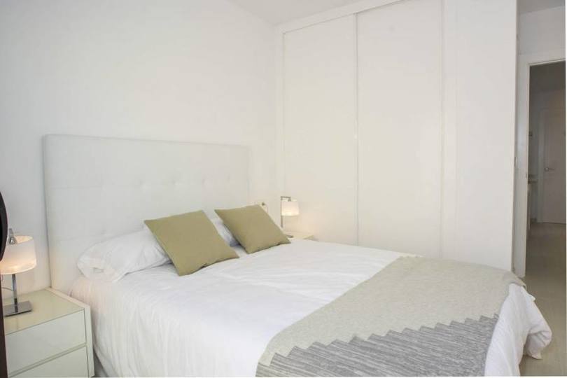 Rojales,Alicante,España,2 Bedrooms Bedrooms,2 BathroomsBathrooms,Pisos,14189