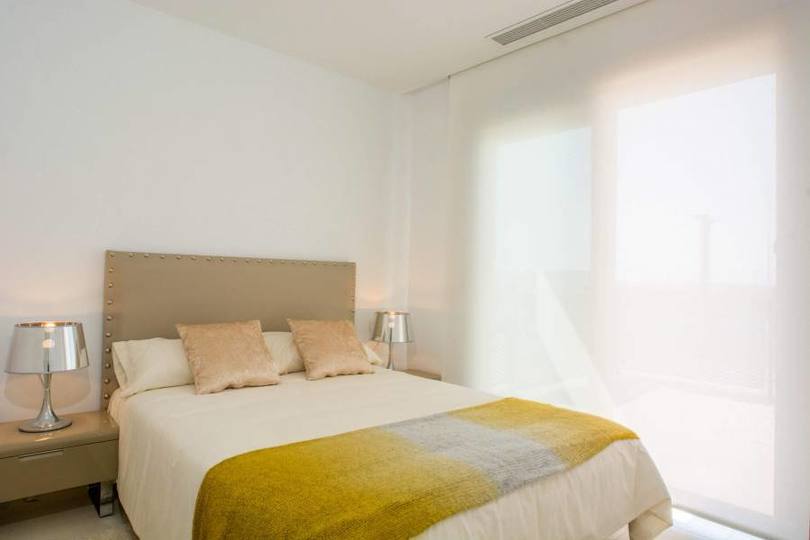 Rojales,Alicante,España,2 Bedrooms Bedrooms,2 BathroomsBathrooms,Pisos,14189