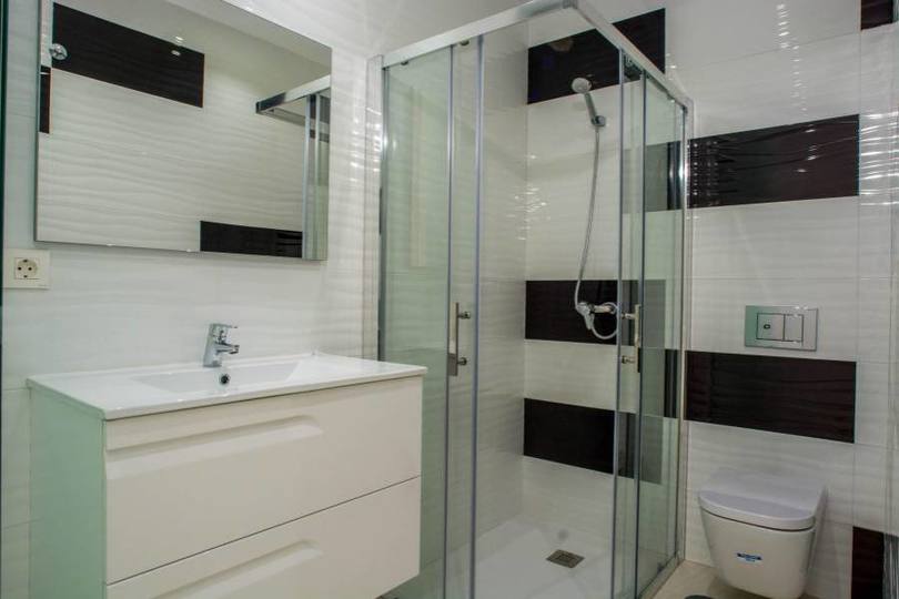 Rojales,Alicante,España,2 Bedrooms Bedrooms,2 BathroomsBathrooms,Pisos,14189