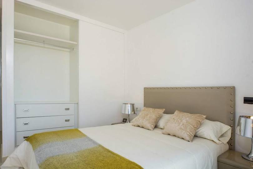 Rojales,Alicante,España,2 Bedrooms Bedrooms,2 BathroomsBathrooms,Pisos,14189