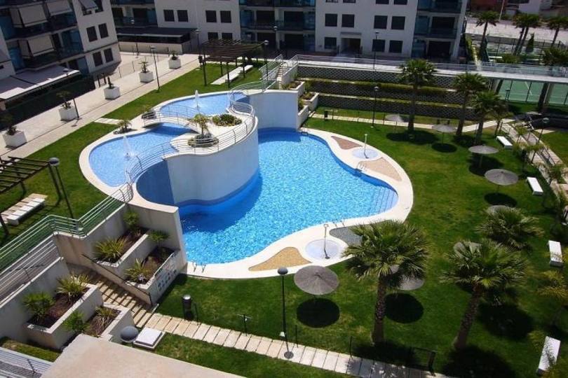 Santa Pola,Alicante,España,2 Bedrooms Bedrooms,2 BathroomsBathrooms,Pisos,14199