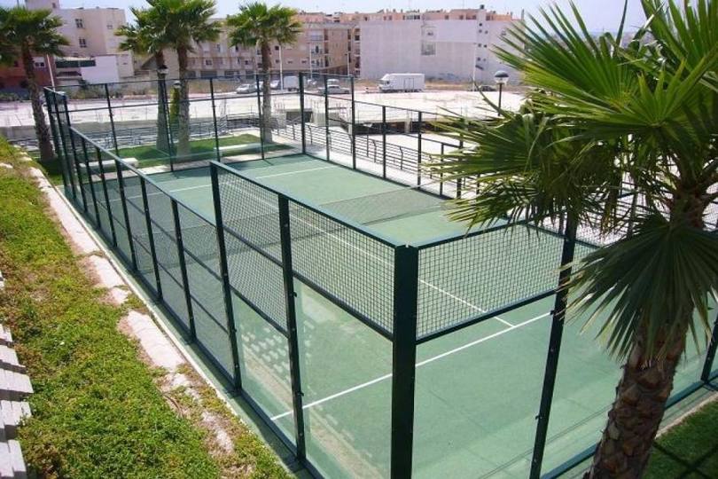 Santa Pola,Alicante,España,2 Bedrooms Bedrooms,2 BathroomsBathrooms,Pisos,14199