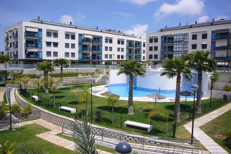 Santa Pola,Alicante,España,2 Bedrooms Bedrooms,2 BathroomsBathrooms,Pisos,14199