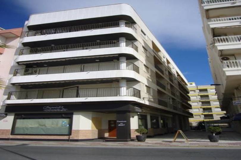 Santa Pola,Alicante,España,3 Bedrooms Bedrooms,2 BathroomsBathrooms,Pisos,14200
