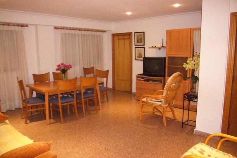 Santa Pola,Alicante,España,3 Bedrooms Bedrooms,2 BathroomsBathrooms,Pisos,14200