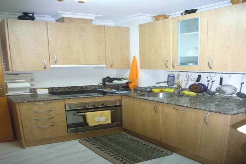 Santa Pola,Alicante,España,3 Bedrooms Bedrooms,2 BathroomsBathrooms,Pisos,14200