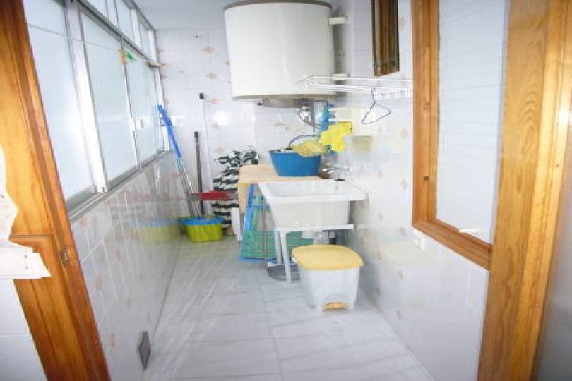 Santa Pola,Alicante,España,3 Bedrooms Bedrooms,2 BathroomsBathrooms,Pisos,14200