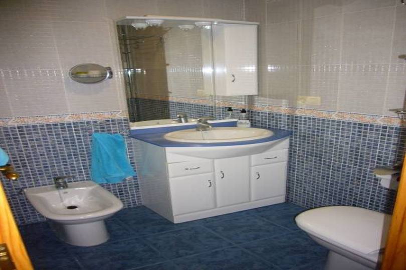 Santa Pola,Alicante,España,3 Bedrooms Bedrooms,2 BathroomsBathrooms,Pisos,14200