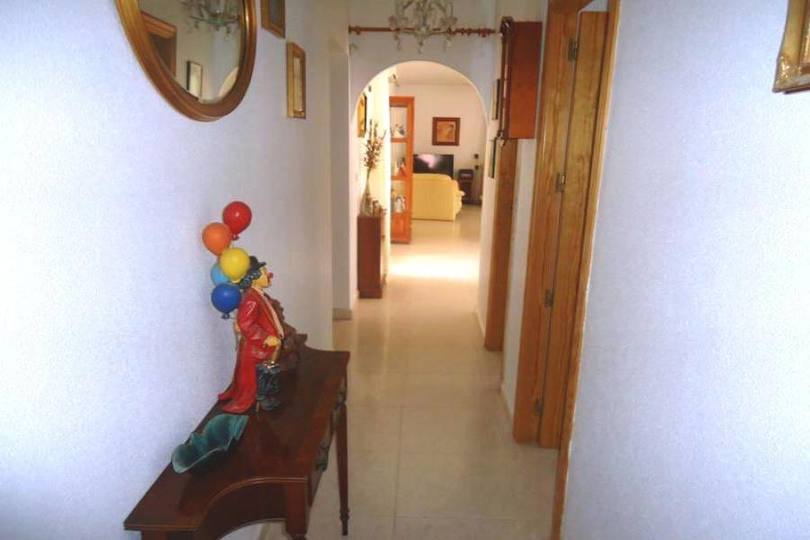 Dolores,Alicante,España,4 Habitaciones Habitaciones,3 BañosBaños,Fincas-Villas,2166