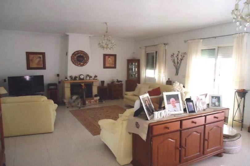 Dolores,Alicante,España,4 Habitaciones Habitaciones,3 BañosBaños,Fincas-Villas,2166