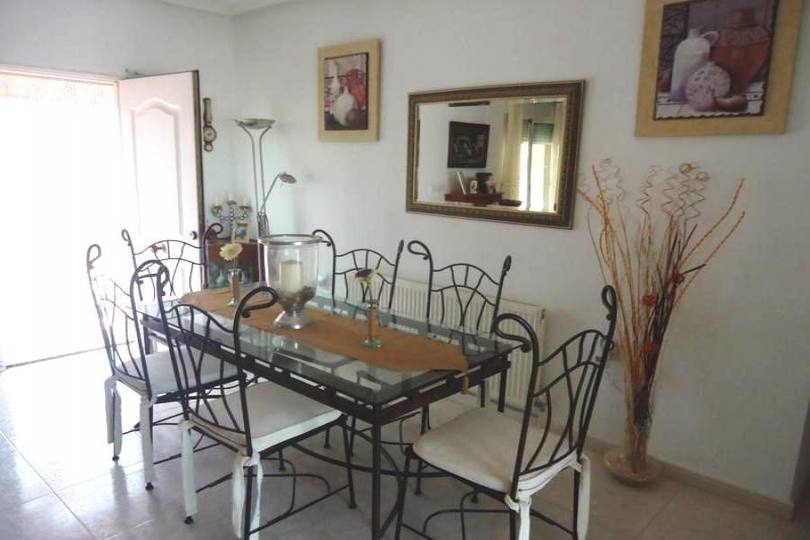 Dolores,Alicante,España,4 Habitaciones Habitaciones,3 BañosBaños,Fincas-Villas,2166