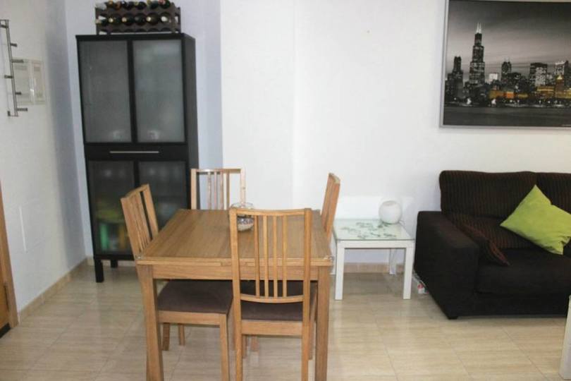 Alicante,Alicante,España,2 Bedrooms Bedrooms,1 BañoBathrooms,Pisos,14203