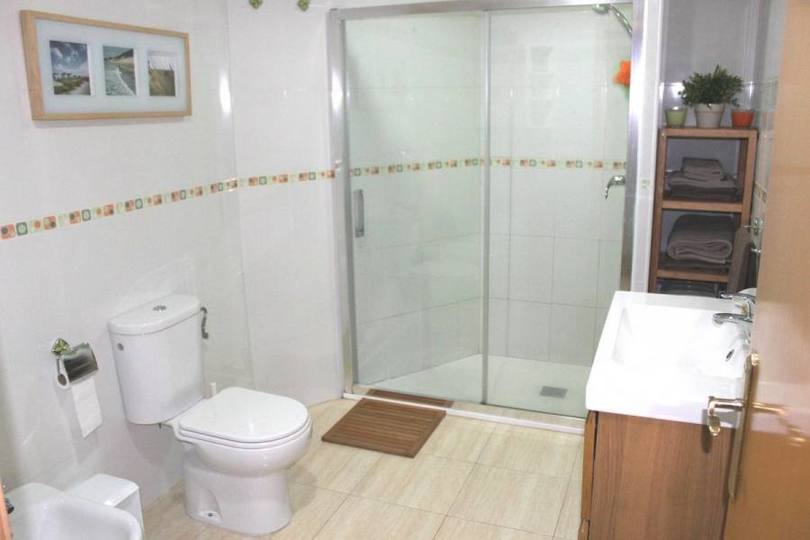 Alicante,Alicante,España,2 Bedrooms Bedrooms,1 BañoBathrooms,Pisos,14203
