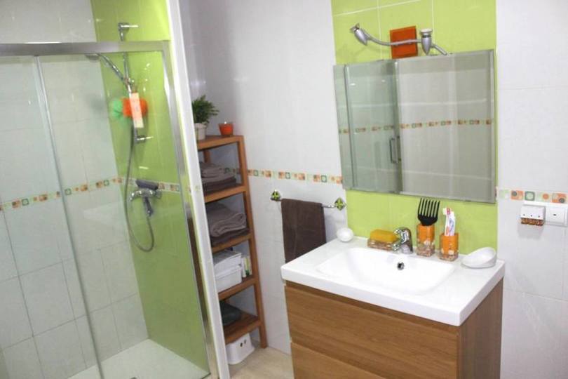 Alicante,Alicante,España,2 Bedrooms Bedrooms,1 BañoBathrooms,Pisos,14203