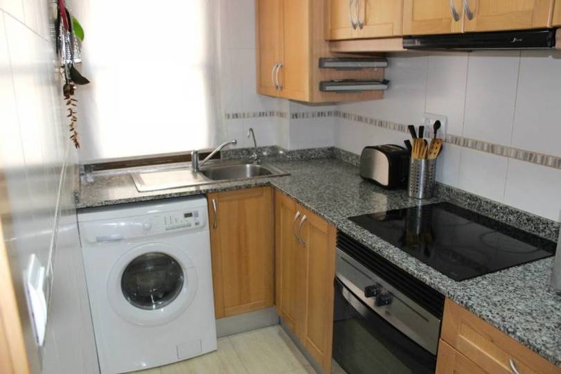 Alicante,Alicante,España,2 Bedrooms Bedrooms,1 BañoBathrooms,Pisos,14203