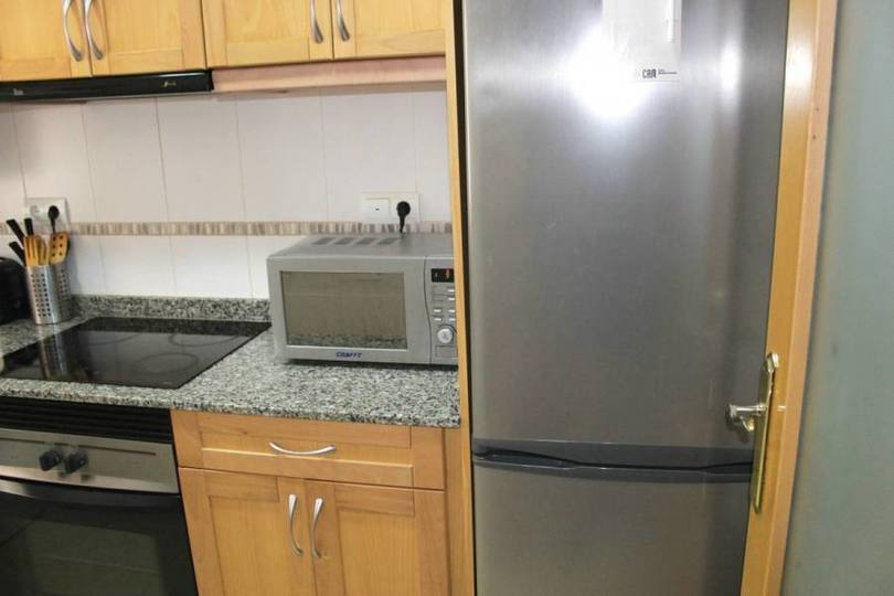 Alicante,Alicante,España,2 Bedrooms Bedrooms,1 BañoBathrooms,Pisos,14203