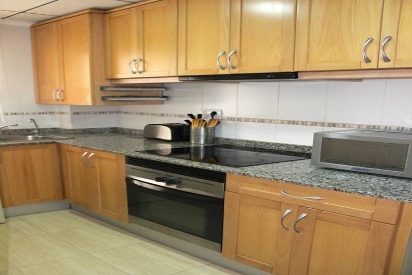 Alicante,Alicante,España,2 Bedrooms Bedrooms,1 BañoBathrooms,Pisos,14203