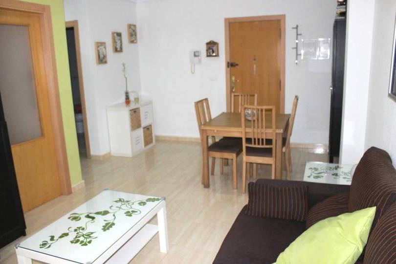 Alicante,Alicante,España,2 Bedrooms Bedrooms,1 BañoBathrooms,Pisos,14203