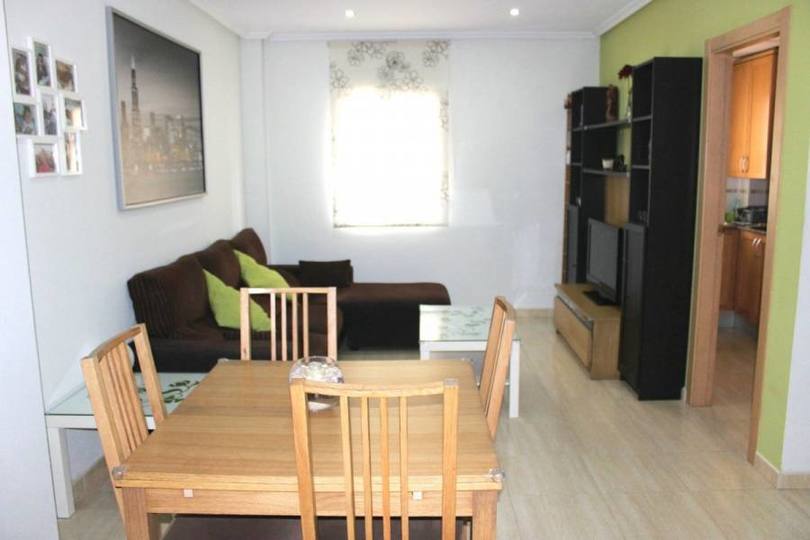 Alicante,Alicante,España,2 Bedrooms Bedrooms,1 BañoBathrooms,Pisos,14203