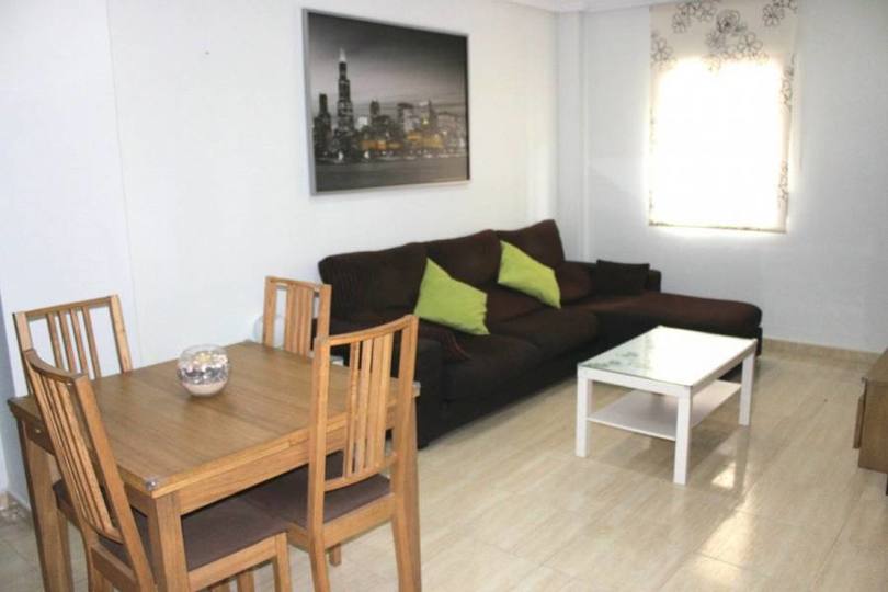 Alicante,Alicante,España,2 Bedrooms Bedrooms,1 BañoBathrooms,Pisos,14203