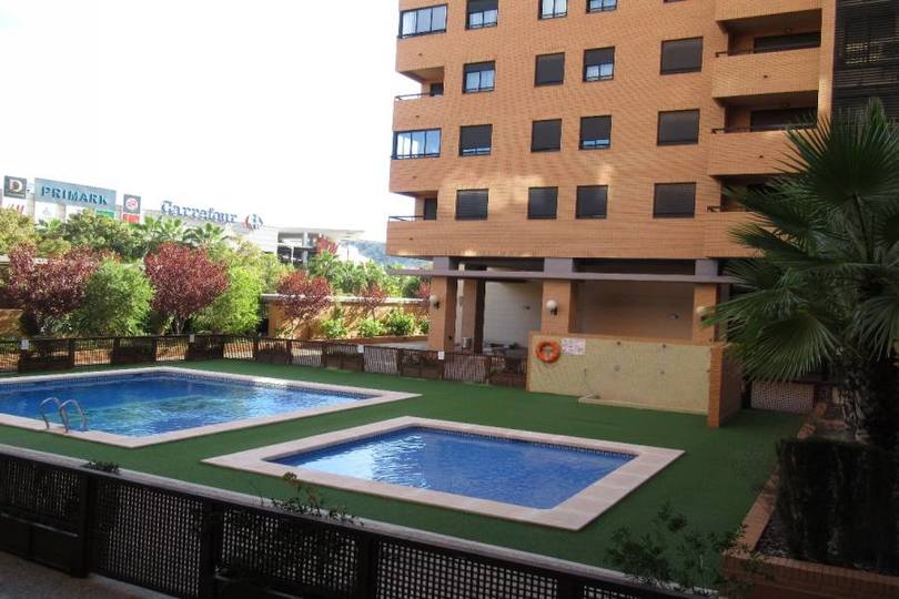 Alicante,Alicante,España,3 Bedrooms Bedrooms,2 BathroomsBathrooms,Pisos,14204