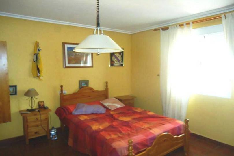 Orihuela,Alicante,España,4 Habitaciones Habitaciones,2 BañosBaños,Fincas-Villas,2168