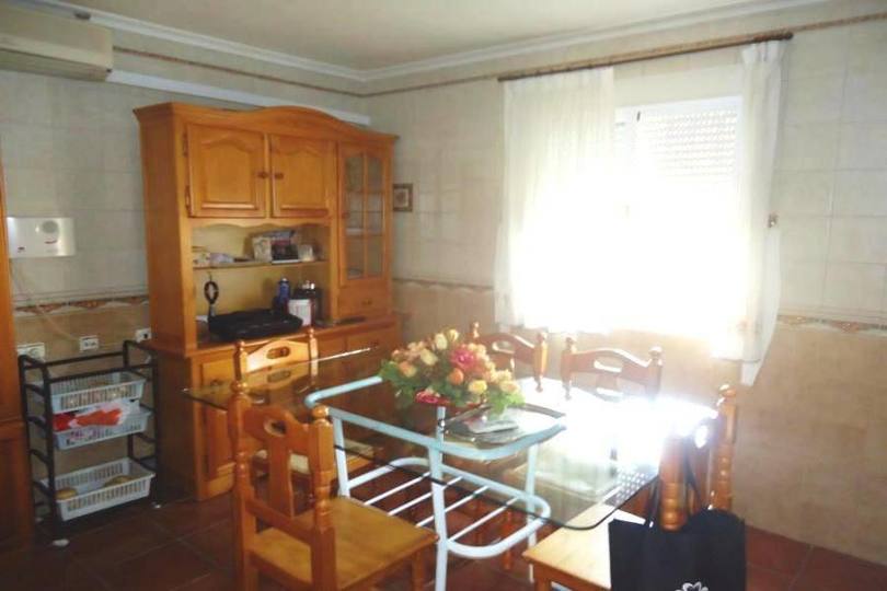 Orihuela,Alicante,España,4 Habitaciones Habitaciones,2 BañosBaños,Fincas-Villas,2168