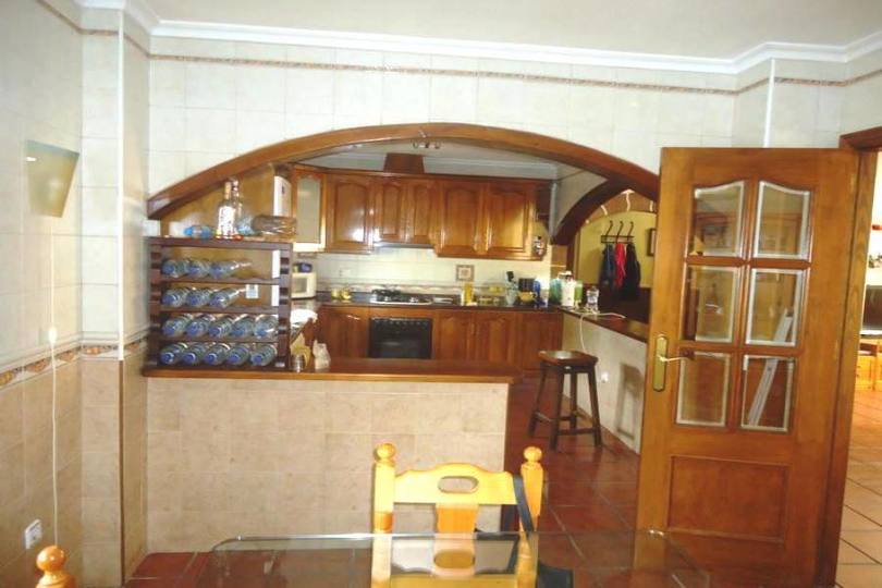 Orihuela,Alicante,España,4 Habitaciones Habitaciones,2 BañosBaños,Fincas-Villas,2168