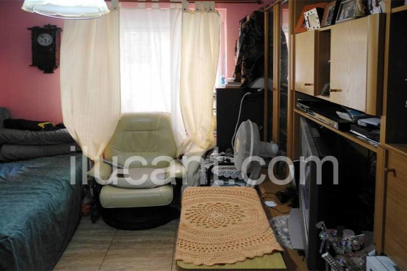 Alicante,Alicante,España,3 Bedrooms Bedrooms,1 BañoBathrooms,Pisos,14225