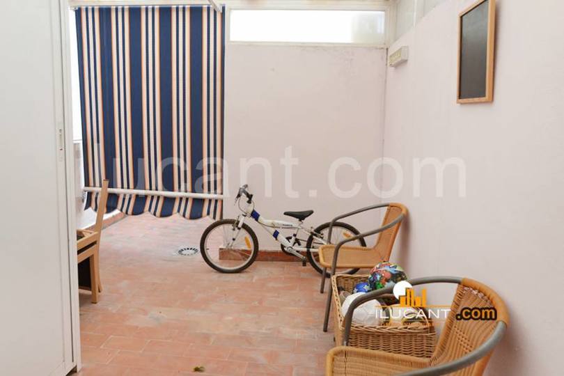 Alicante,Alicante,España,2 Bedrooms Bedrooms,1 BañoBathrooms,Pisos,14227