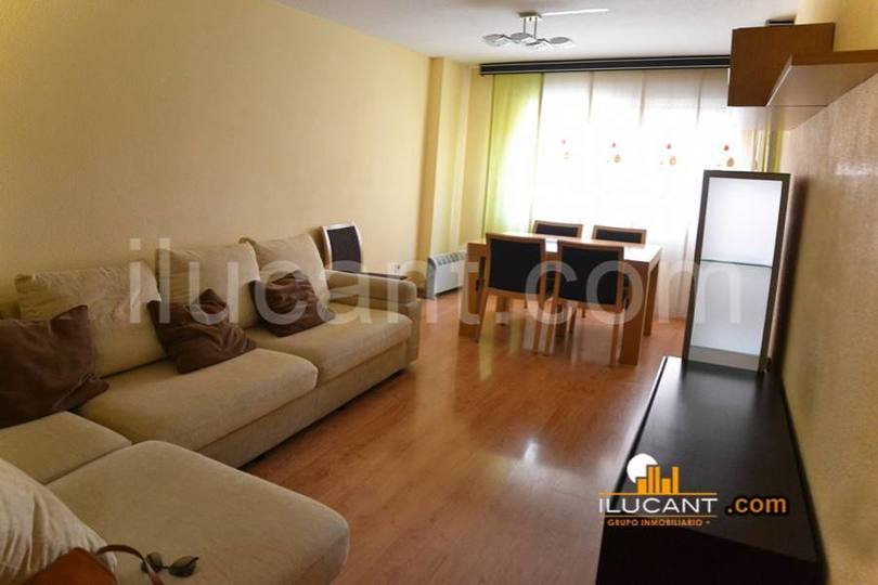 Alicante,Alicante,España,2 Bedrooms Bedrooms,1 BañoBathrooms,Pisos,14227