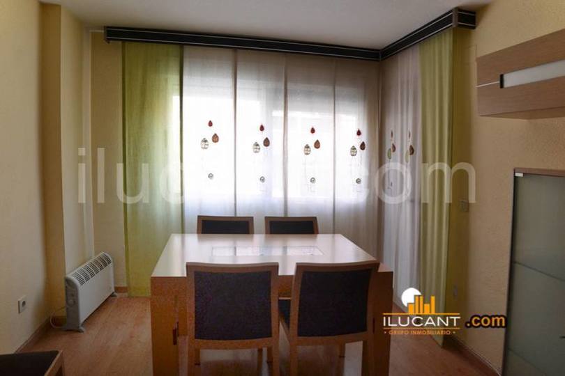 Alicante,Alicante,España,2 Bedrooms Bedrooms,1 BañoBathrooms,Pisos,14227