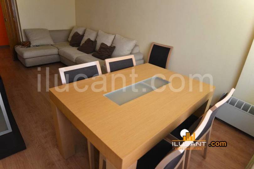 Alicante,Alicante,España,2 Bedrooms Bedrooms,1 BañoBathrooms,Pisos,14227