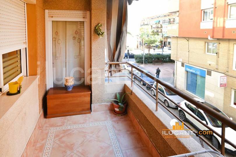 Alicante,Alicante,España,2 Bedrooms Bedrooms,1 BañoBathrooms,Pisos,14227
