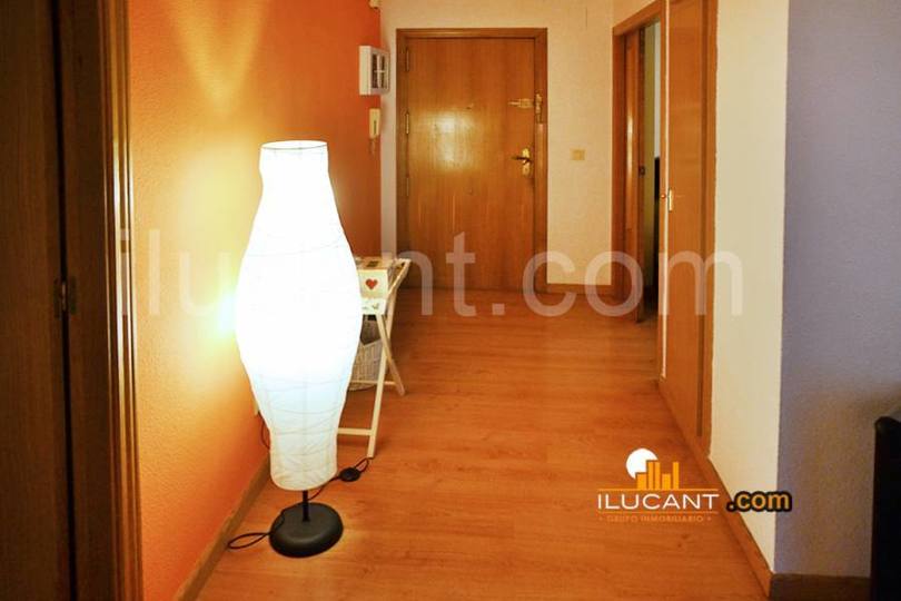 Alicante,Alicante,España,2 Bedrooms Bedrooms,1 BañoBathrooms,Pisos,14227