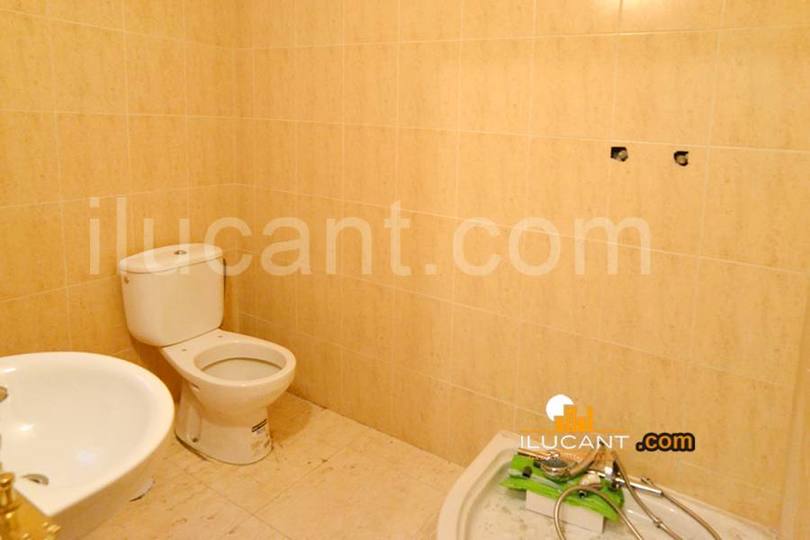 Alicante,Alicante,España,2 Bedrooms Bedrooms,2 BathroomsBathrooms,Pisos,14229