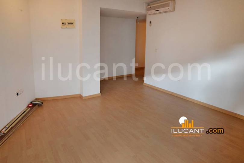Alicante,Alicante,España,2 Bedrooms Bedrooms,2 BathroomsBathrooms,Pisos,14229