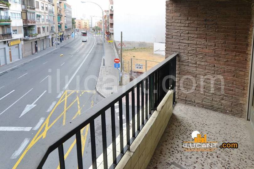 Alicante,Alicante,España,2 Bedrooms Bedrooms,2 BathroomsBathrooms,Pisos,14229