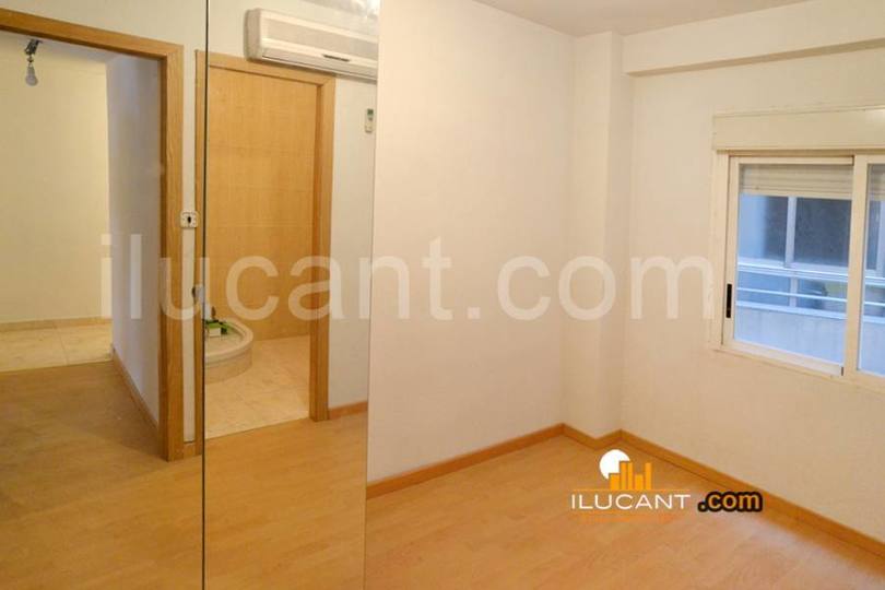 Alicante,Alicante,España,2 Bedrooms Bedrooms,2 BathroomsBathrooms,Pisos,14229