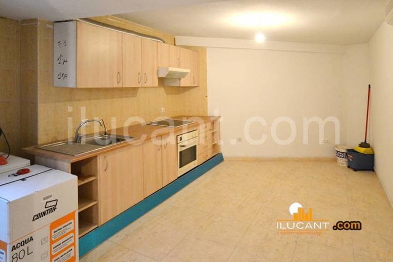 Alicante,Alicante,España,2 Bedrooms Bedrooms,2 BathroomsBathrooms,Pisos,14229