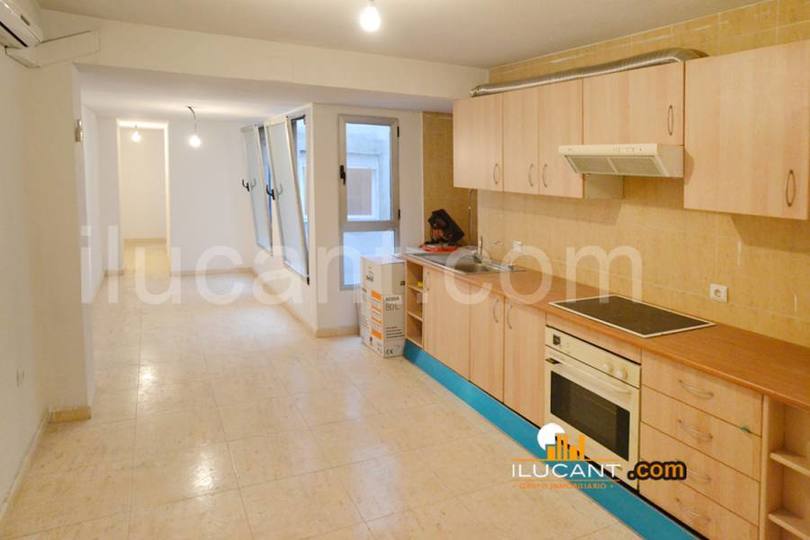 Alicante,Alicante,España,2 Bedrooms Bedrooms,2 BathroomsBathrooms,Pisos,14229