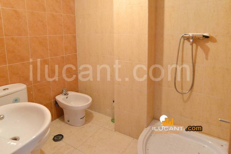 Alicante,Alicante,España,2 Bedrooms Bedrooms,2 BathroomsBathrooms,Pisos,14229