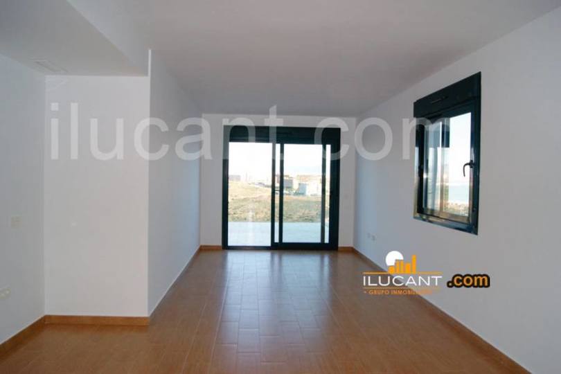 Gran alacant,Alicante,España,1 Dormitorio Bedrooms,1 BañoBathrooms,Pisos,14236