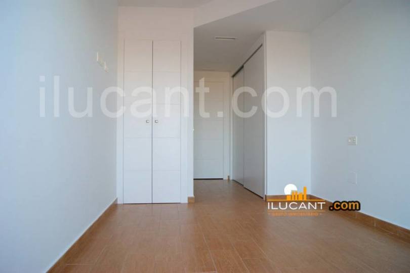 Gran alacant,Alicante,España,1 Dormitorio Bedrooms,1 BañoBathrooms,Pisos,14236