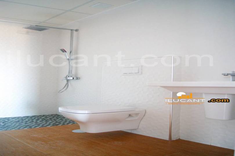 Gran alacant,Alicante,España,1 Dormitorio Bedrooms,1 BañoBathrooms,Pisos,14236