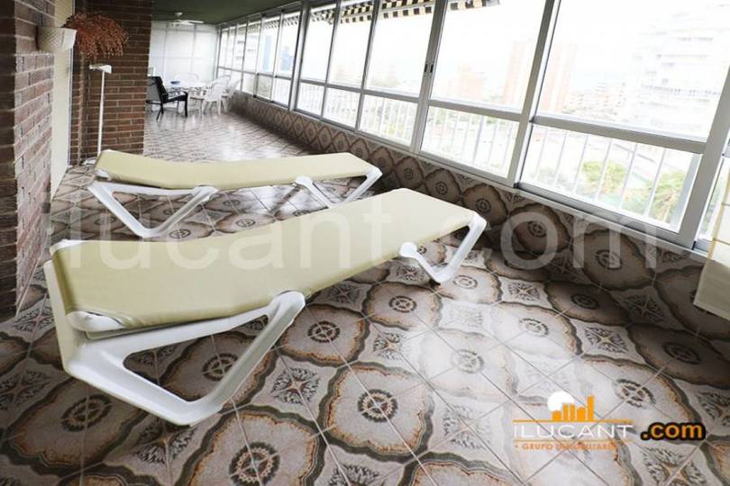 San Juan playa,Alicante,España,3 Bedrooms Bedrooms,2 BathroomsBathrooms,Pisos,14240